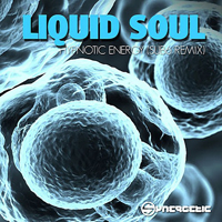 Liquid Soul - Hypnotic Energy (Sub6 & Freedom Fighters Remix) [Single]