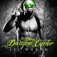 Lil Wayne - The Diary of Dwayne Carter
