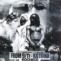 Lil Wayne - From 9/11 To Katrina 