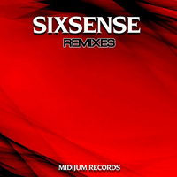 Sixsense - Remixes (EP)