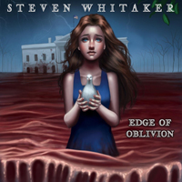 Whitaker, Steven - Edge Of Oblivion