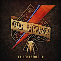 Metal Allegiance - Fallen Heroes