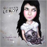 Nolwenn Leroy - Le Chesshire Cat Et Moi