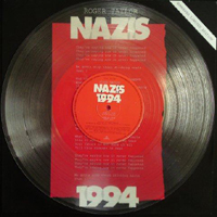 Roger Taylor - Nazis 1994 (Single)