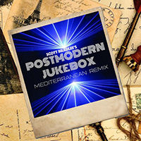 Scott Bradlee & Postmodern Jukebox - Mediterranean (Remix Single)