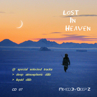 Deep Z - Lost In Heaven - Lost In Heaven (CD 7)
