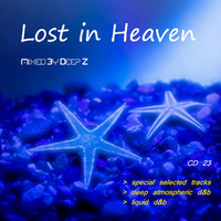 Deep Z - Lost In Heaven - Lost In Heaven (CD 23)