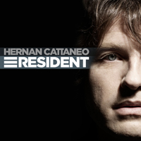 Hernan Cattaneo - Resident - Resident 174 (2014-09-06)