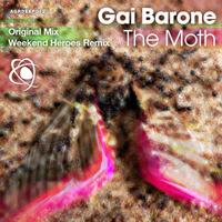 Gai Barone - The Moth (Single)