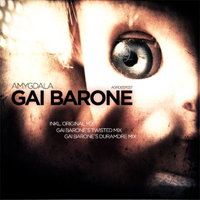 Gai Barone - Amygdala (Single)