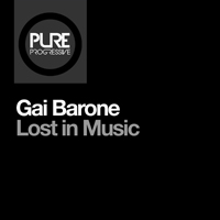 Gai Barone - Lost In Music (Single)