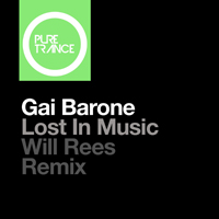 Gai Barone - Lost In Music (Will Rees Extended Remix) (Single)