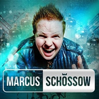 Marcus Schossow - Tone Diary - Tone Diary 003 (2007-10-04) (including Fafaq Guestmix)