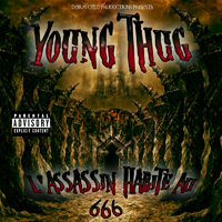 Young Thug (FRA) - L'assassin Habite Au 666