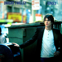 Twilley, Dwight - Jungle