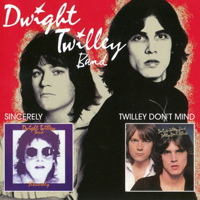 Twilley, Dwight - Sincerely, Twilley Dont Mind