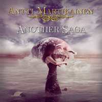Antti Martikainen - Another Saga (CD 1)