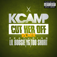 K Camp - Cut Her Off (Remix) (Single)