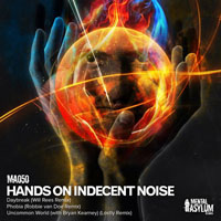Indecent Noise - Hands On Indecent Noise (EP)