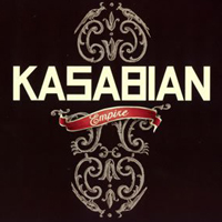 Kasabian - Empire (Limited Edition - Single)