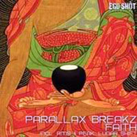 Parallax Breakz - Faith (EP)