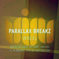 Parallax Breakz - Wheel (EP)