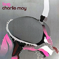 Charlie May - Bug (Vinyl EP)