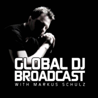 Global DJ Broadcast - Global DJ Broadcast (2014-08-07) - World Tour - Ibiza, Spain