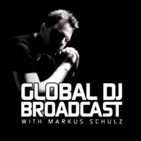 Global DJ Broadcast - Global DJ Broadcast (2014-09-25)