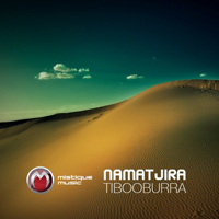Namatjira (NLD) - Tibooburra (EP)