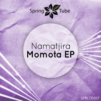 Namatjira (NLD) - Momota (EP)
