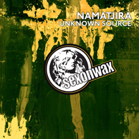 Namatjira (NLD) - Unknown Source (EP)
