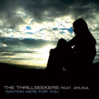 The Thrillseekers - Waiting Here For You (Remixes) 