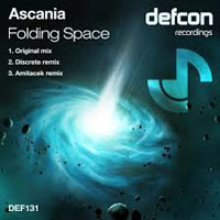 Ascania - Folding space (Single)