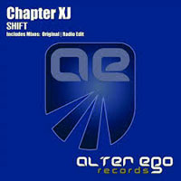 Chapter XJ - Shift (Single)