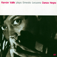 Ramon Valle - Danza Negra