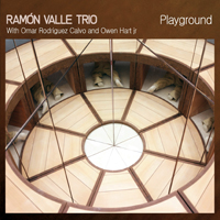 Ramon Valle - Playground