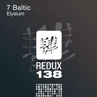 7 Baltic - Elysium (Single)