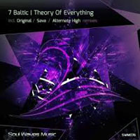 7 Baltic - Theory of everything (Single)