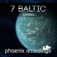 7 Baltic - Kamino (Single)