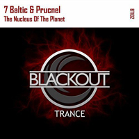 7 Baltic - The nucleus of the planet (Single)