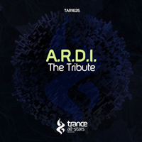 A.R.D.I. - The tribute (Single)