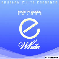 Martin Libsen - Calmed (Single)