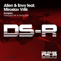 Allen & Envy - Scorpius (Single)