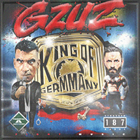 Gzuz - King of GerMMAny