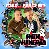 Bonez MC - High & Hungrig 3 