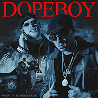 Bonez MC - Dopeboy