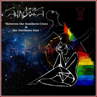 Upon Shadows - Between The Southern Cross & The Northern Star