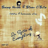 Simon O'Shine - Simon O'Shine & Sergey Nevone - In spite of everything (Single)