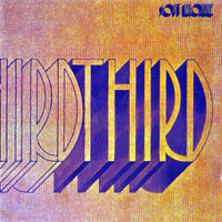 Soft Machine - Third - Deluxe Edition, Remastered 2007 (CD 1)